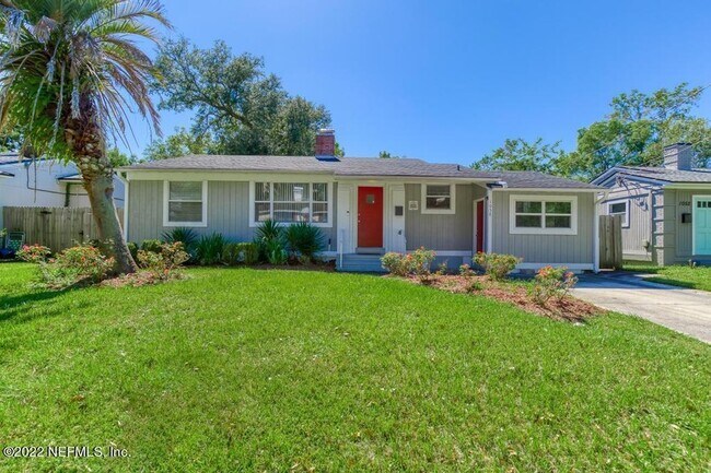 Foto del edificio - 1058 Willis Dr