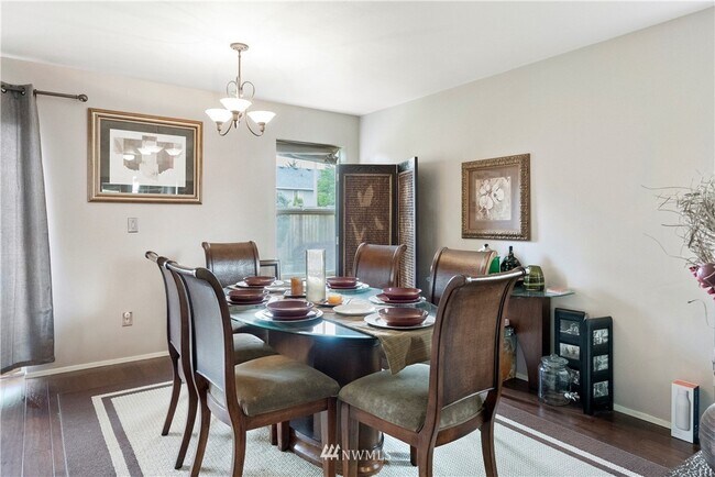Foto del edificio - 18711 95th Avenue Ct E