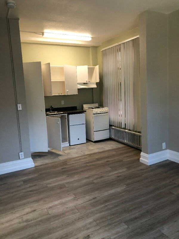 Foto del edificio - 1445 Harrison St