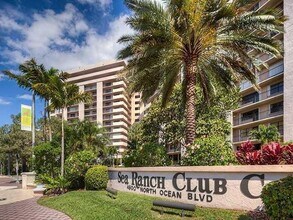 Building Photo - 4900 N Ocean Blvd
