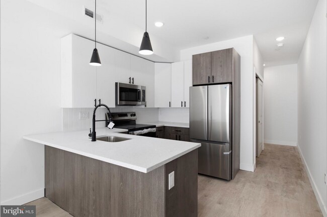 Foto del edificio - 2346 N 16th St