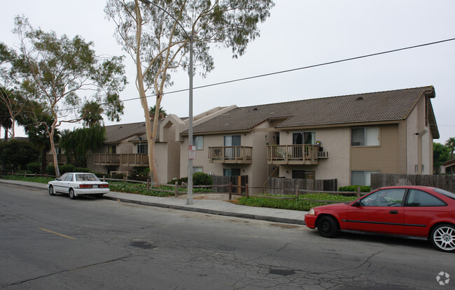 Building Photo - Westwind Apartments