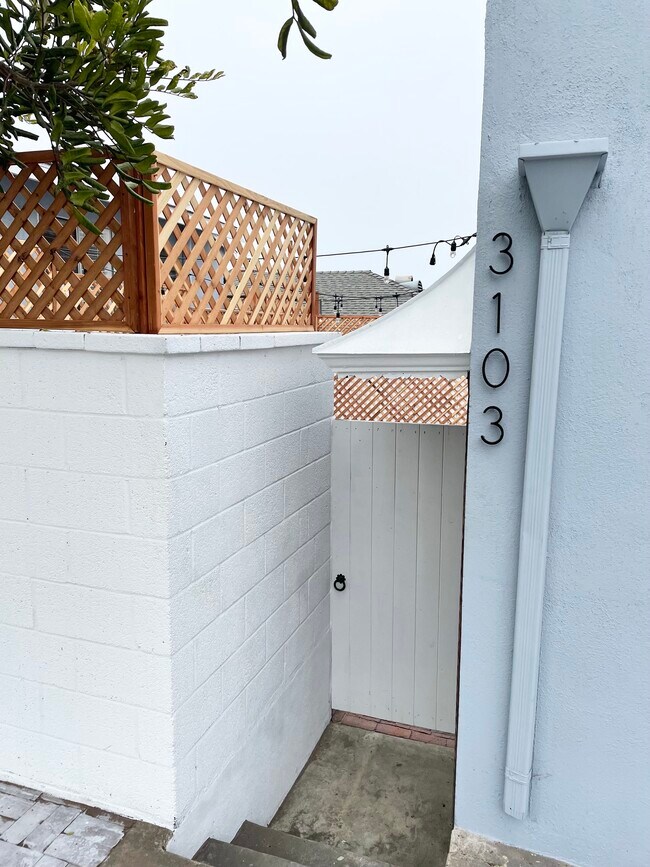 Foto del edificio - 3103 Highland Ave