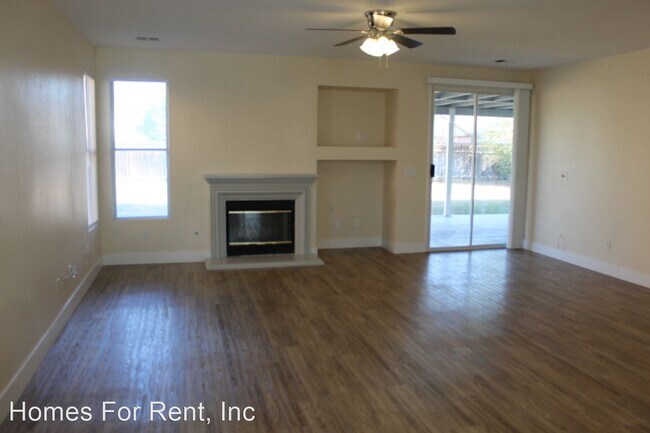 Building Photo - 3 br, 2 bath House - 1958 W. Monache Ave