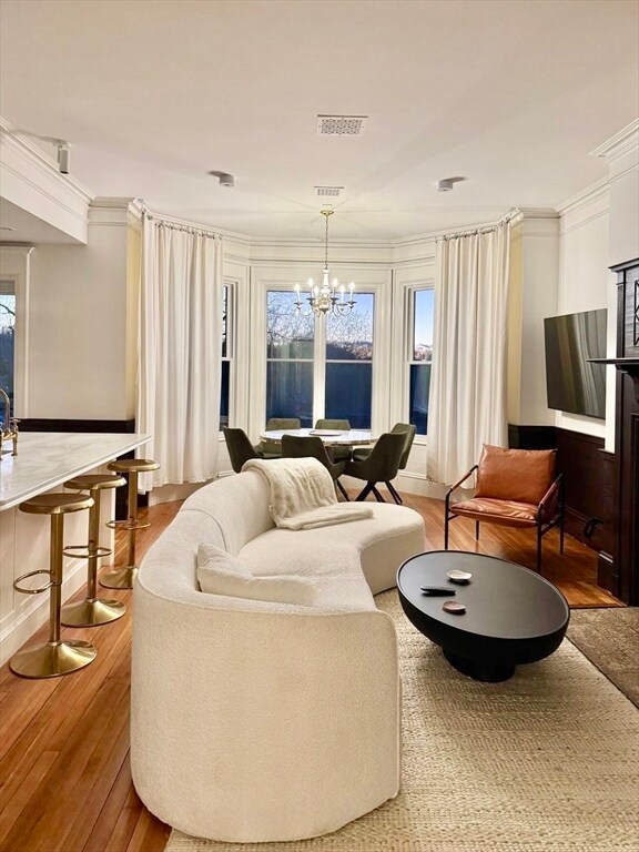 Foto del edificio - 320 Tappan St