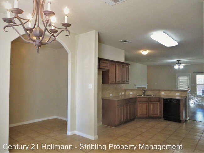 Building Photo - 4 br, 2 bath House - 507 Rosedale Blvd.