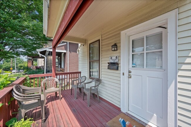 Building Photo - 3012 Marshall Avenue