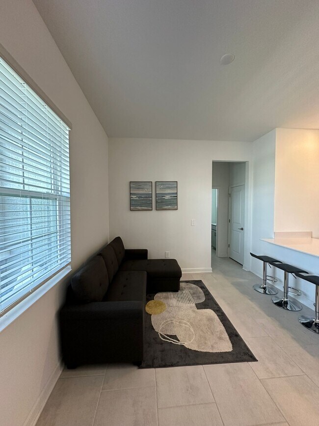 living room - 4137 Redbridge Loop