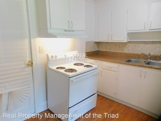 Building Photo - 2 br, 1 bath House - 1608 Orlando Street