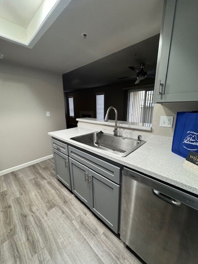 Foto del interior - River Run Apartments