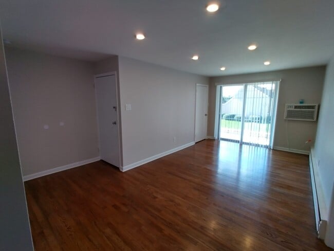 Living Room - 53 Haines Ave