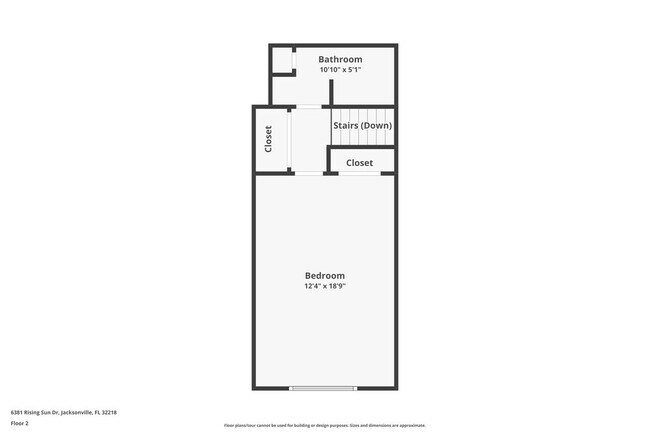 Foto del edificio - 6381 Rising Sun Dr