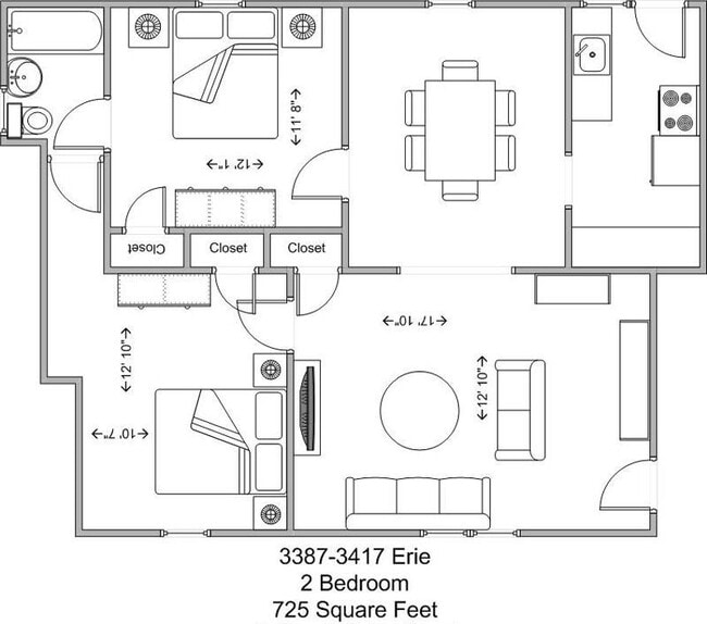 Ravenswood Apartments in Cincinnati, OH