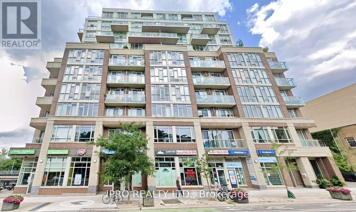 Photo principale - 1638-1638 Bloor St W