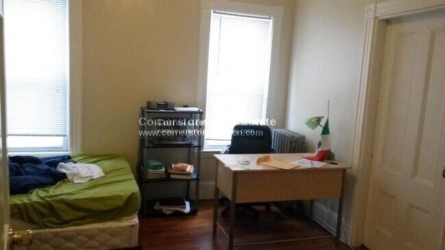 Foto del edificio - 54 Calumet St