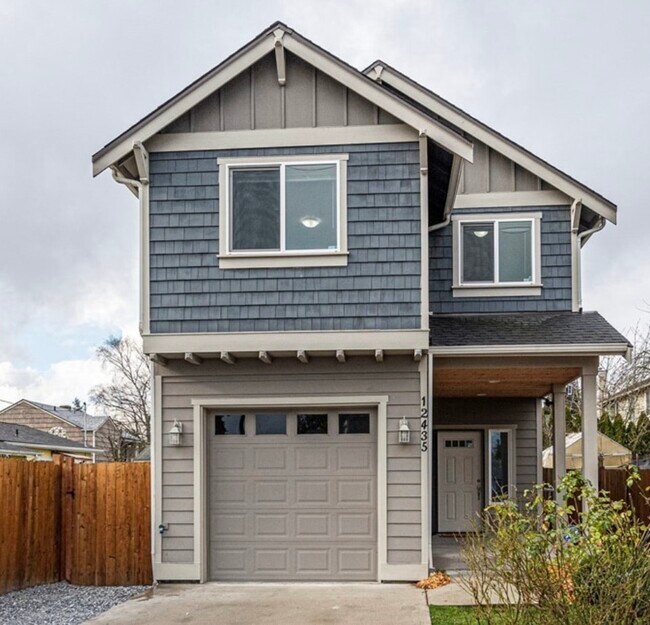 Foto del edificio - 12435 1st Ave S