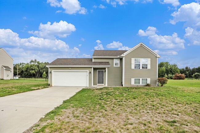 Building Photo - Great Home for Rent in Greenville