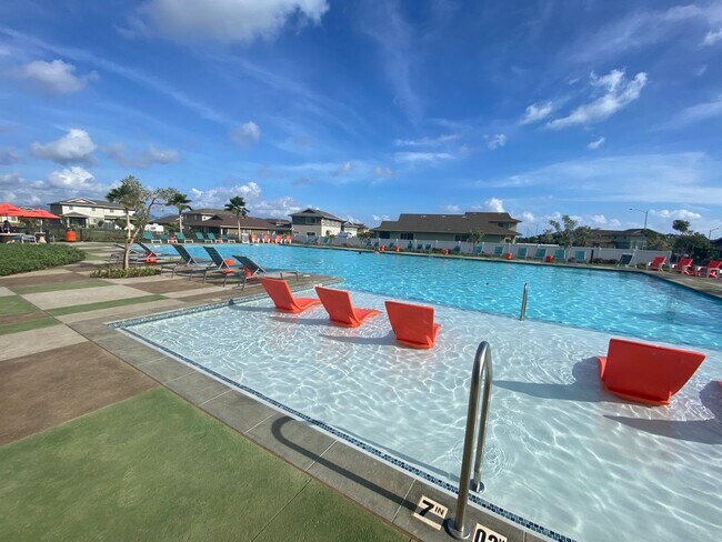 Foto del edificio - New Studio in Hoopili