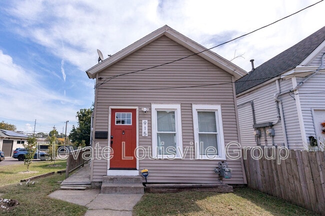 Photo - 915 S Shelby St House