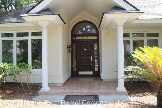 Building Photo - 4 br, 3.5 bath House - 11 Wedgefield Drive