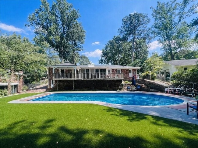 Building Photo - 2124 Zelda Dr NE