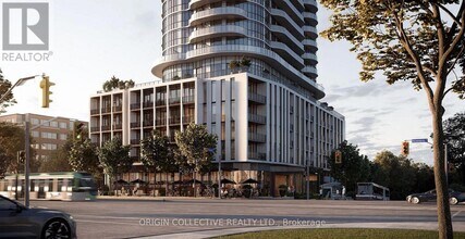 Building Photo - 1 Fairview Rd E