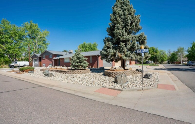 Foto principal - 12155 W 35th Ave