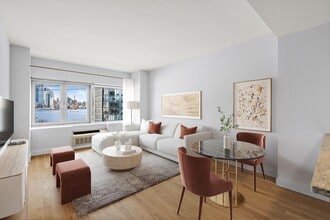 Building Photo - 1700 Park Ave