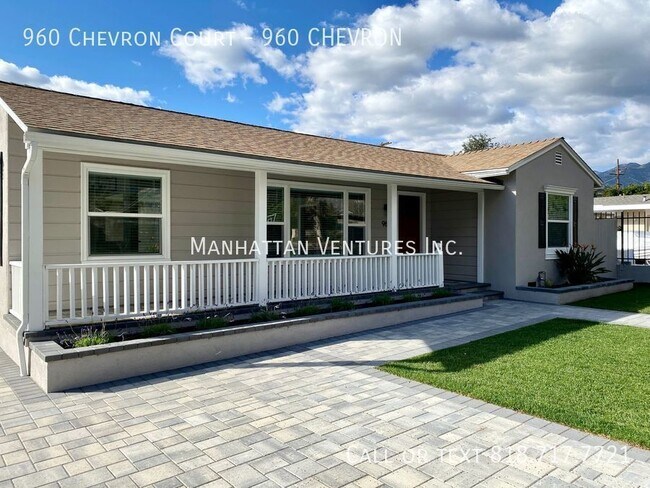 Building Photo - REMODELED 3 Bed - 2 Bath Home