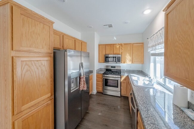 Building Photo - 8146 Golden Flowers St