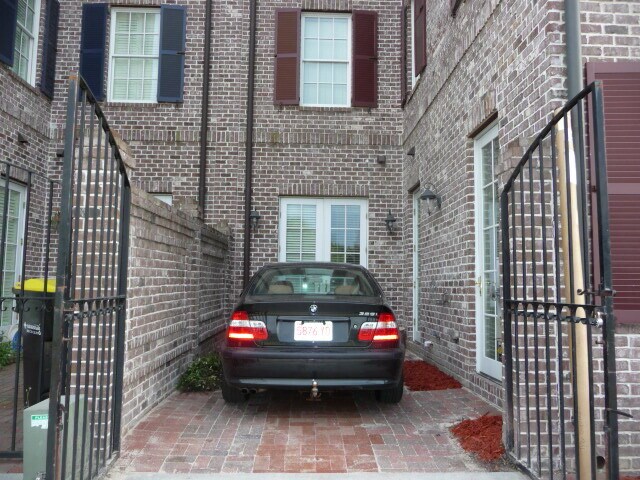 Foto del edificio - 407 E Hull St