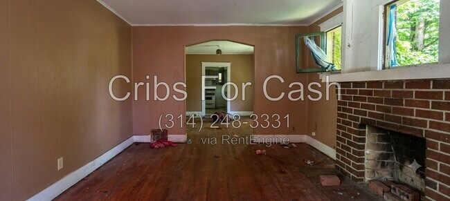 Foto del edificio - 541 N 27th St