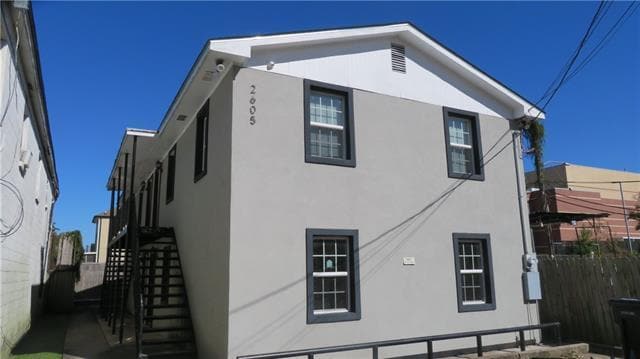 Building Photo - 2605 Washington Ave