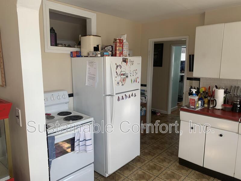 Primary Photo - 827 Pleasant Street - 2R