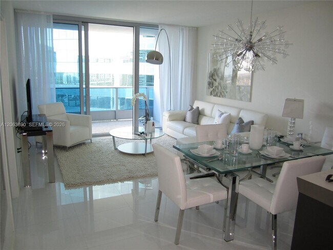 Foto del edificio - 200 Biscayne Blvd Way