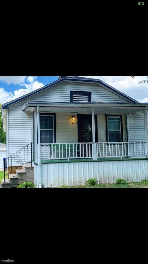 Foto principal - 1 br, 1 bath House - 1010 East Jackson Street