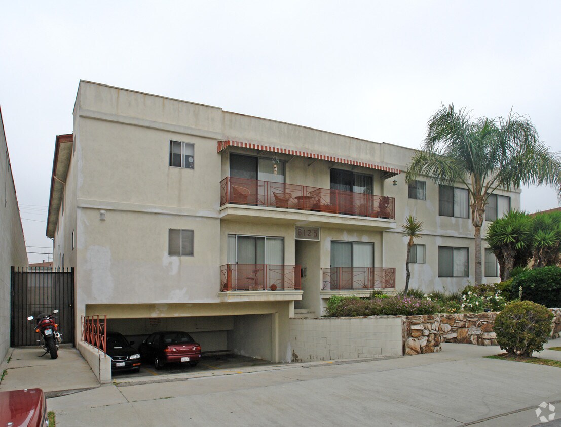 Foto del edificio - 6125 Horner St