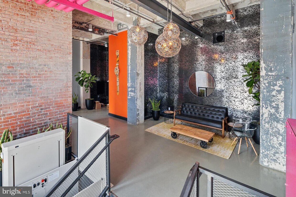 Foto principal - 1217 Spring Garden St