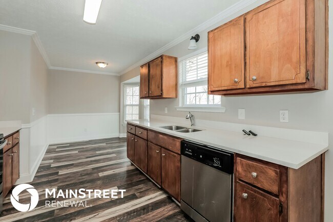 Foto del edificio - 6538 River Hill Dr