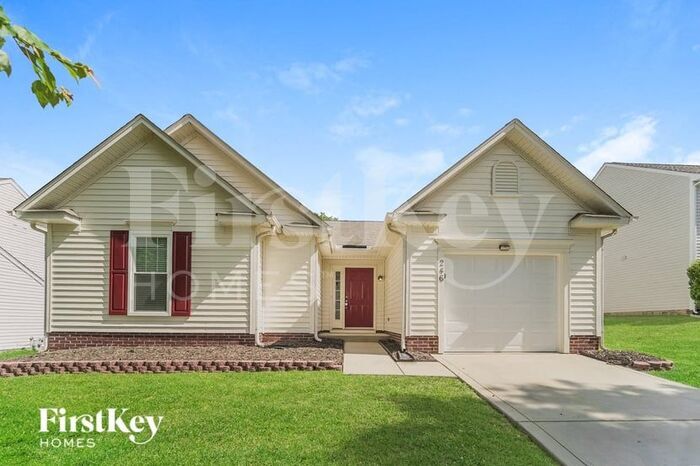 Primary Photo - 246 Grayland Road