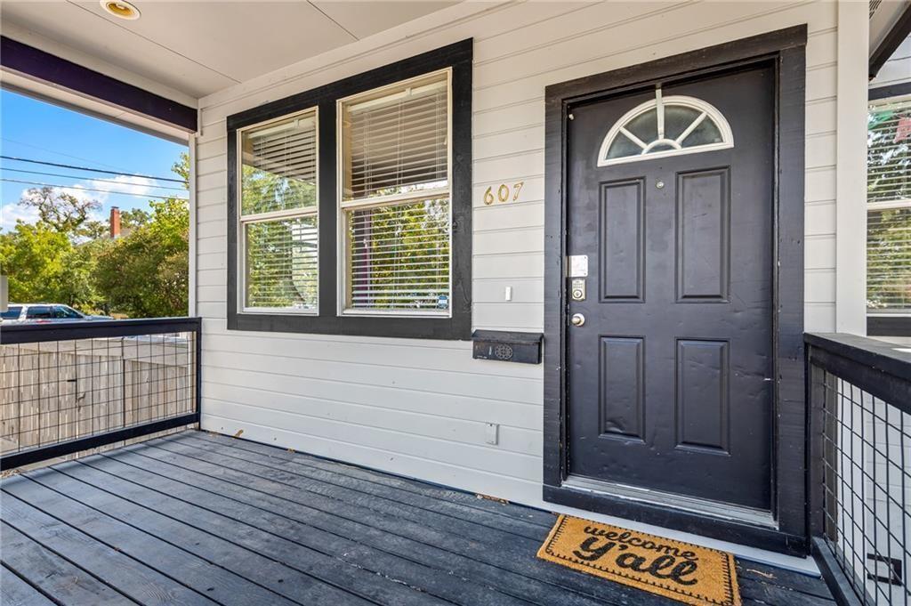 Foto principal - 607 W 35th St