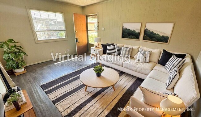 Foto del edificio - 2217 26th St