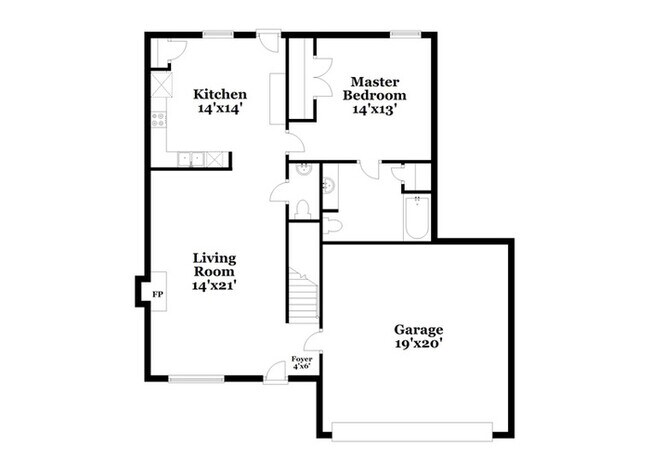 Building Photo - 1803 Long Paw Ln
