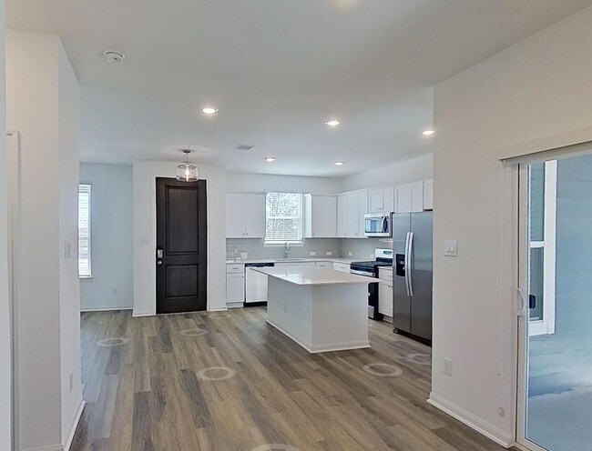 Foto del edificio - 22700 Elyson Falls Dr