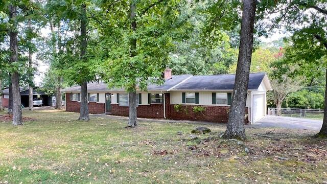 Building Photo - 2400 Walnut Dr NW