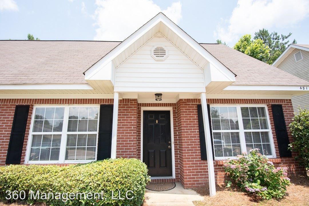 Primary Photo - 479-481 Taleeda Ct
