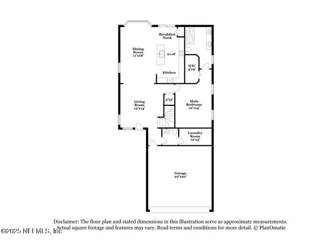 Building Photo - 497 Deercroft Ln
