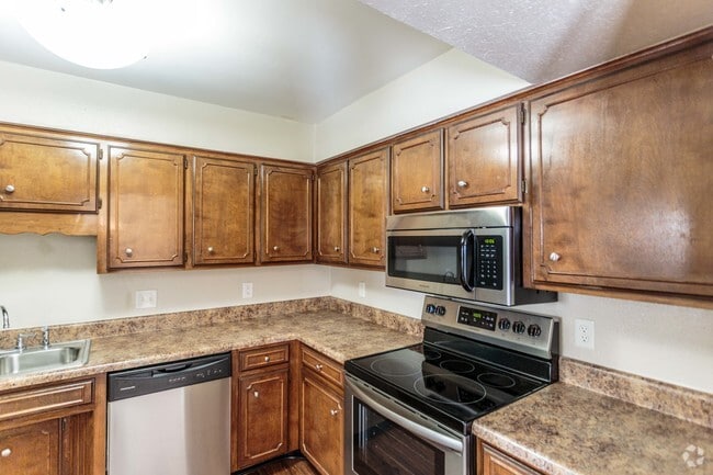 Interior Photo - Rivermont Apartments