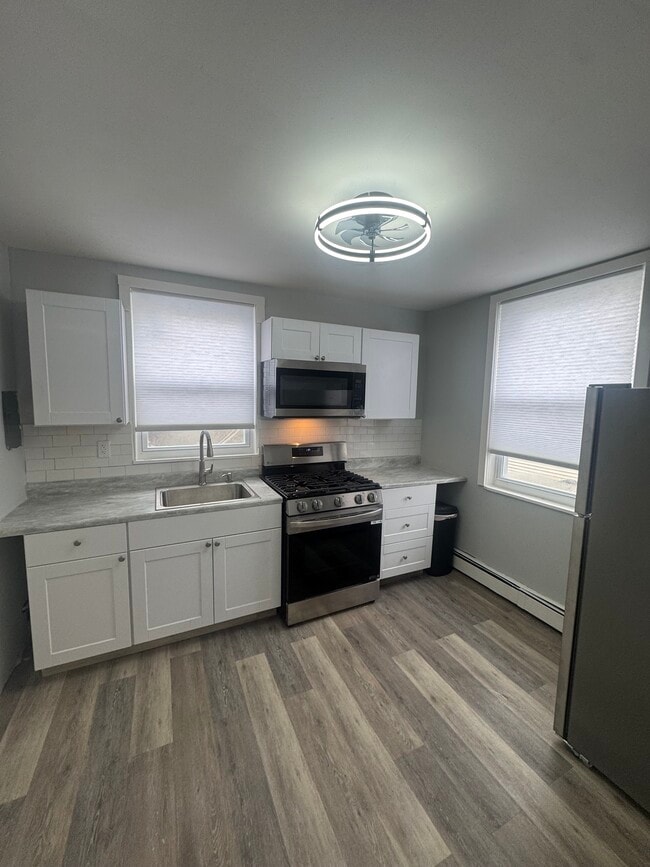 Building Photo - 309 Knox Ave