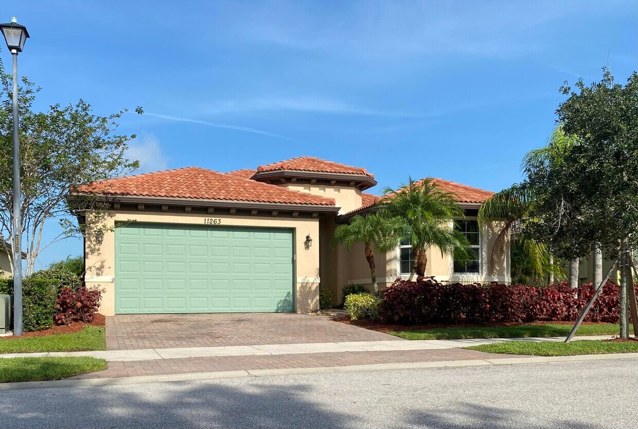 11263 SW Barton Way, Port Saint Lucie, FL 34987 House Rental in Port Saint Lucie, FL